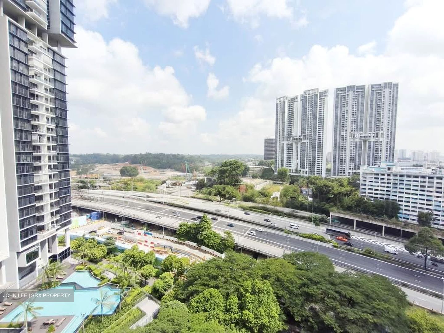 The Arte (D12), Condominium #593675521